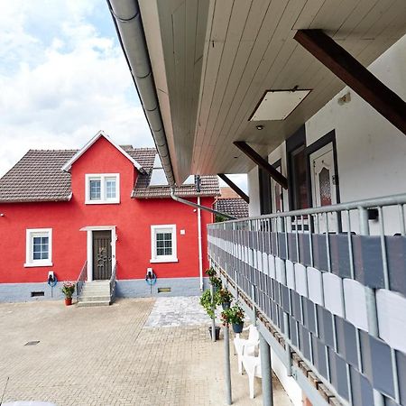 Nur 10 Gehminuten Vom Europapark & Rulantica - W9 Rust Esterno foto
