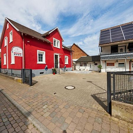 Nur 10 Gehminuten Vom Europapark & Rulantica - W9 Rust Esterno foto